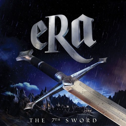 Era - The 7th Sword (2017) Постер к Era - The 7th Sword (2017)