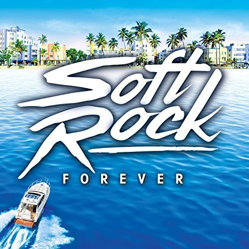 Soft Rock Forever 3CD (2018) Постер к Soft Rock Forever 3CD (2018)