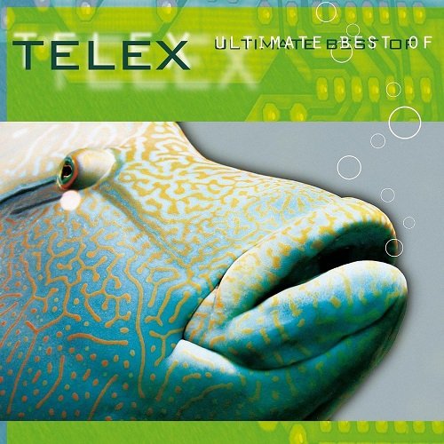 Telex - Ultimate Best Of (2009) Постер к Telex - Ultimate Best Of (2009)