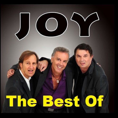 Joy - The Best Of (2018) Постер к Joy - The Best Of (2018)