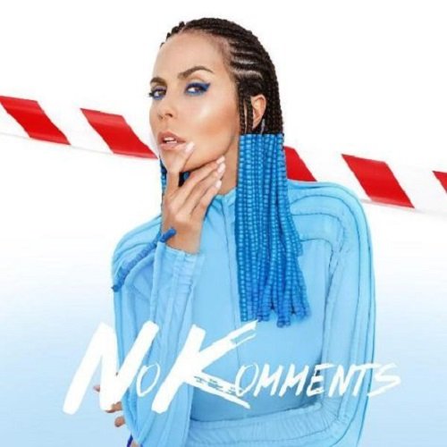 Настя Каменских - No Komments (2018) Постер к Настя Каменских - No Komments (2018)