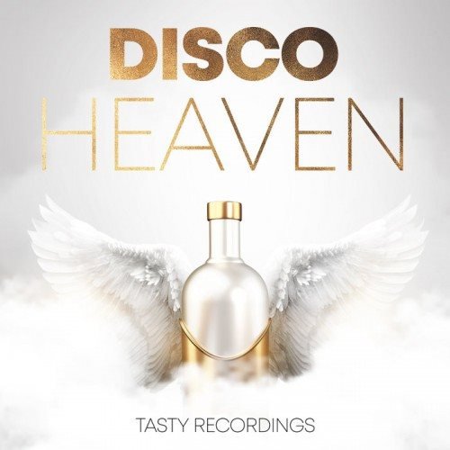 Disco Heaven (2018) Постер к Disco Heaven (2018)