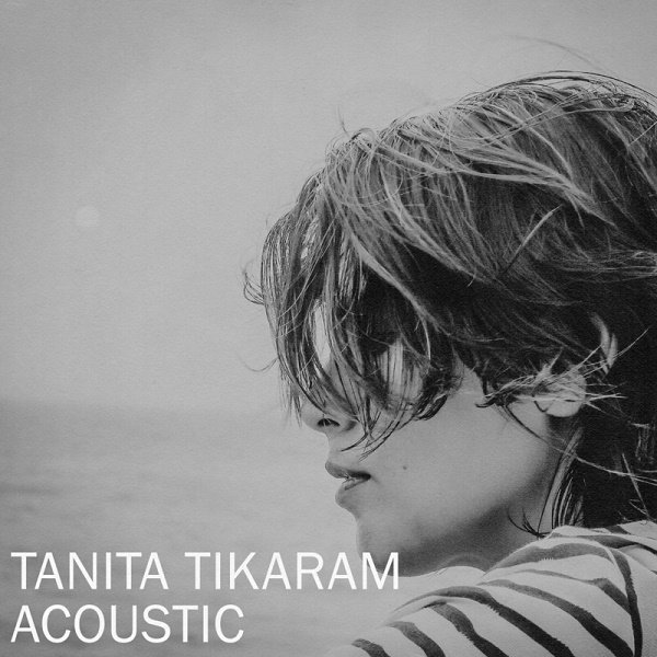 Tanita Tikaram - Acoustic (2018) Постер к Tanita Tikaram - Acoustic (2018)