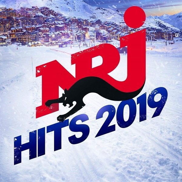 NRJ Hits 2019. 3CD (2018) MP3 Постер к NRJ Hits 2019. 3CD (2018) MP3