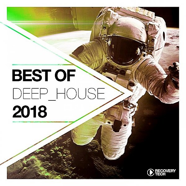 Best of Deep-House (2018) Постер к Best of Deep-House (2018)