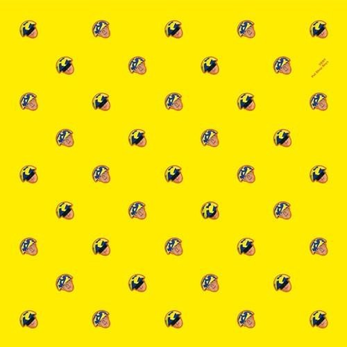 Постер к Pet Shop Boys - Very [Remastered] (1993/2018)