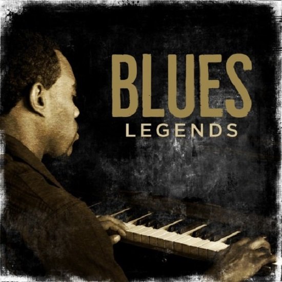 Blues Legends (2018) Постер к Blues Legends (2018)