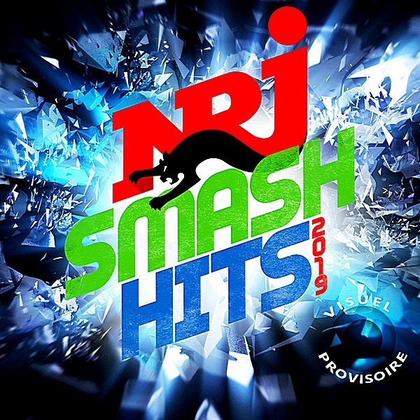 NRJ Smash Hits (2019) Постер к NRJ Smash Hits (2019)