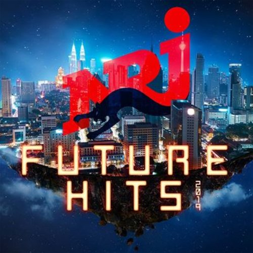 NRJ Future Hits. 2CD (2019) Постер к NRJ Future Hits. 2CD (2019)