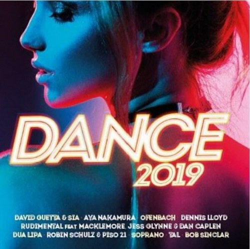 Dance (2019) Постер к Dance (2019)