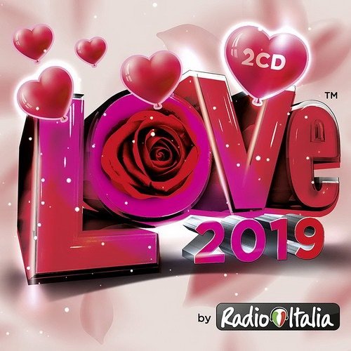 Radio Italia Love (2019) Постер к Radio Italia Love (2019)