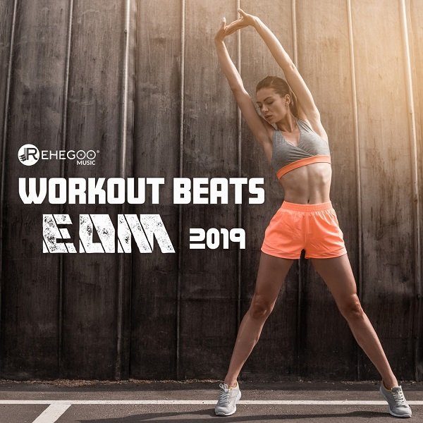 Workout Beats EDM (2019) Постер к Workout Beats EDM (2019)