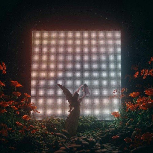 Rihanna - Angel (2019) Постер к Rihanna - Angel (2019)