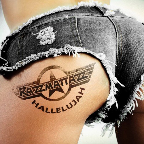 Razzmattazz - Hallelujah (2019) Постер к Razzmattazz - Hallelujah (2019)