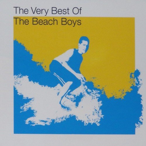The Beach Boys - The Very Best of The Beach Boys (2001) Постер к The Beach Boys - The Very Best of The Beach Boys (2001)