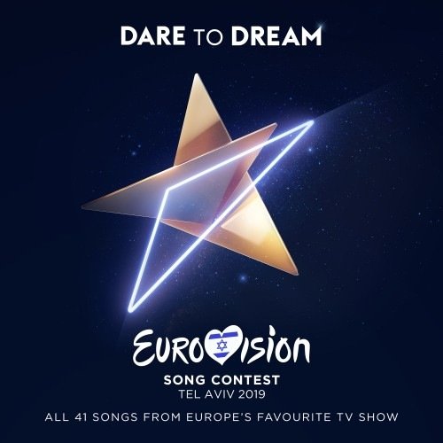 Eurovision Song Contest Tel Aviv (2019) Постер к Eurovision Song Contest Tel Aviv (2019)