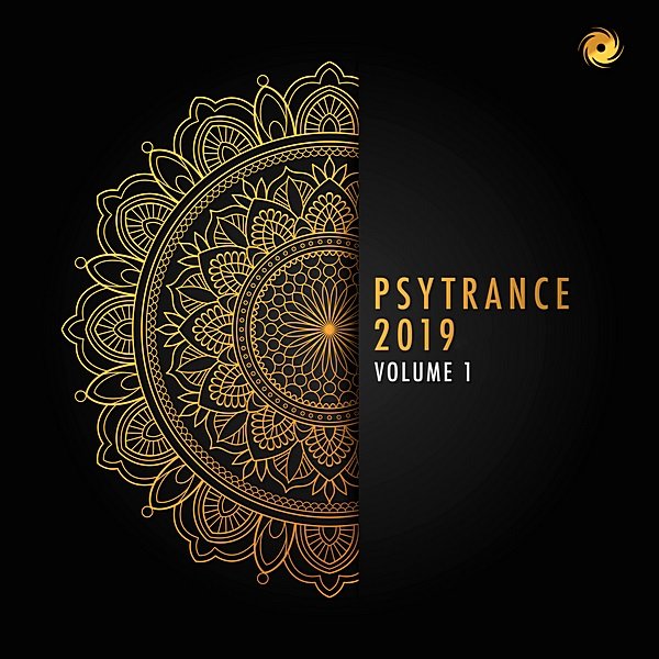 Psytrance 2019. Black Hole Recordings (2019) Постер к Psytrance 2019. Black Hole Recordings (2019)