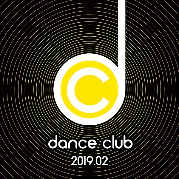 Dance Club 02 (2019) Постер к Dance Club 02 (2019)