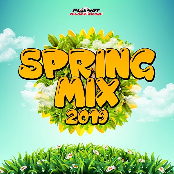 Spring Mix (2019) Постер к Spring Mix (2019)