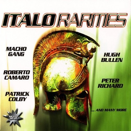 Italo Rarities (2004) Постер к Italo Rarities (2004)