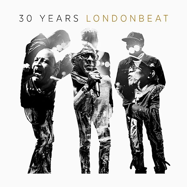 Londonbeat - 30 Years (2019) Постер к Londonbeat - 30 Years (2019)