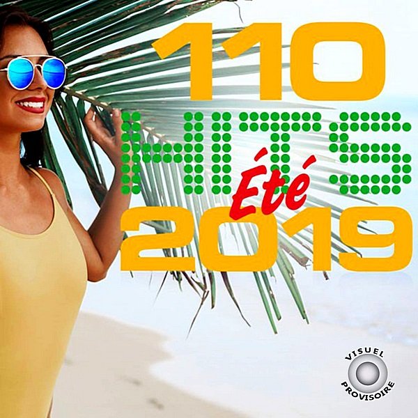 110 Hits Ete (2019) Постер к 110 Hits Ete (2019)