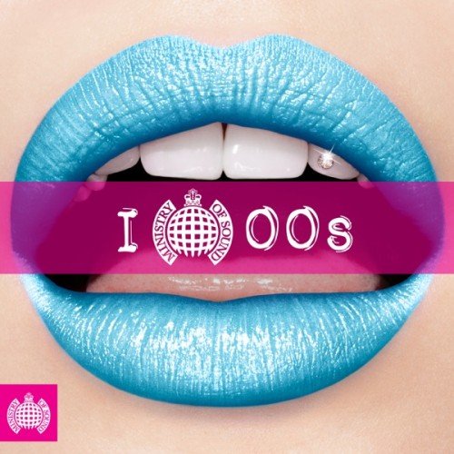 Ministry Of Sound: I Love 00s (2019) Постер к Ministry Of Sound: I Love 00s (2019)