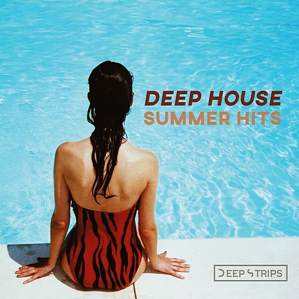 Deep House Summer Hits (2019) Постер к Deep House Summer Hits (2019)