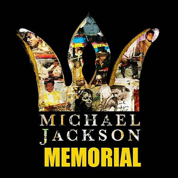 Michael Jackson - Memorial (2019) Постер к Michael Jackson - Memorial (2019)