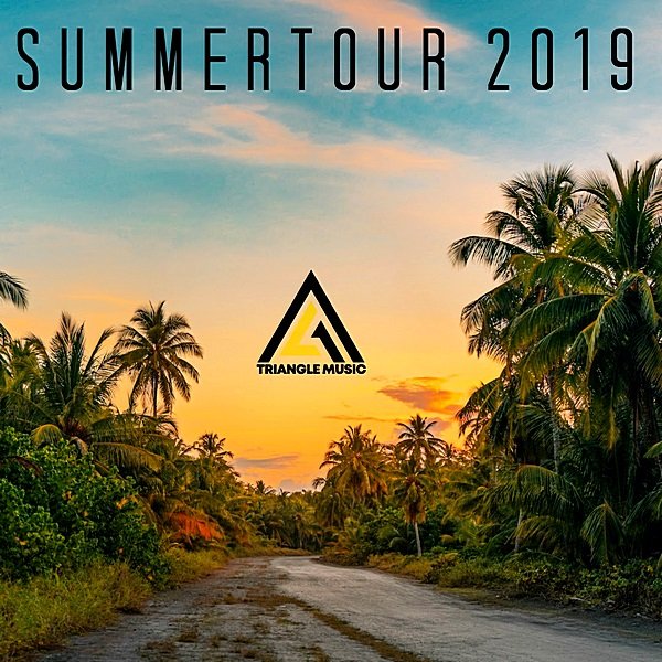 Summertour (2019) Постер к Summertour (2019)