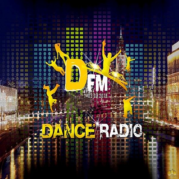 Radio DFM: Top D-Chart (03.08.2019) Постер к Radio DFM: Top D-Chart (03.08.2019)