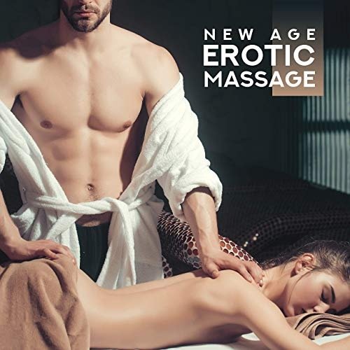 New Age Erotic Massage (2019) Постер к New Age Erotic Massage (2019)