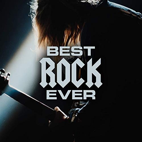 Best Rock Ever (2019) Постер к Best Rock Ever (2019)