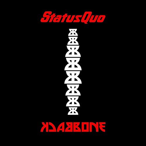 Status Quo - Backbone. Limited Edition (2019) Постер к Status Quo - Backbone. Limited Edition (2019)