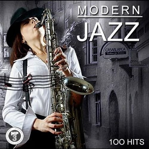 Modern Jazz (2019) Постер к Modern Jazz (2019)