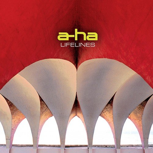 A-Ha - Lifelines. Deluxe Edition (2019) Постер к A-Ha - Lifelines. Deluxe Edition (2019)