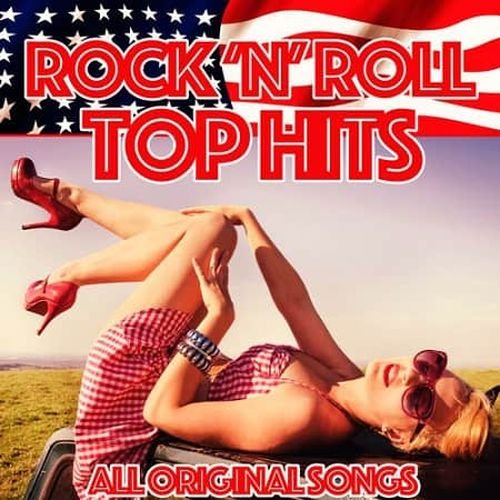 Rock 'n' Roll Top Hits (2019) Постер к Rock 'n' Roll Top Hits (2019)