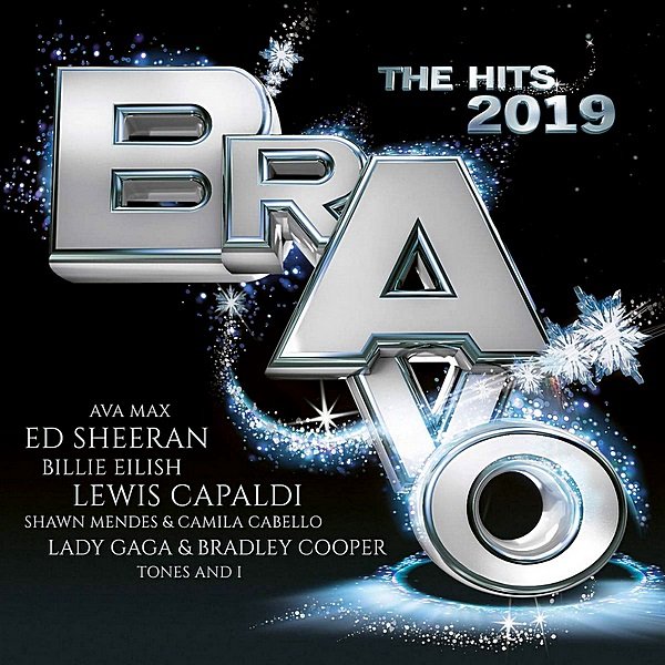 Bravo The Hits (2019) Постер к Bravo The Hits (2019)