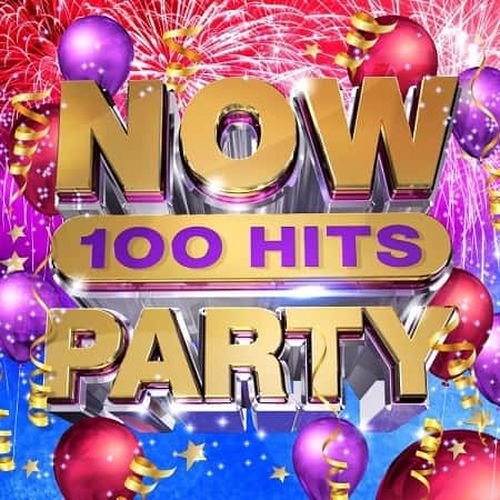 NOW 100 Hits Party (2019) Постер к NOW 100 Hits Party (2019)