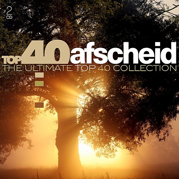 Top 40 Afscheid: The Ultimate Top 40 Collection (2019) Постер к Top 40 Afscheid: The Ultimate Top 40 Collection (2019)