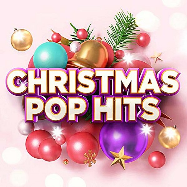Christmas Pop Hits (2019) Постер к Christmas Pop Hits (2019)