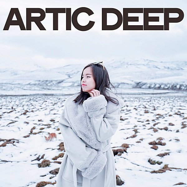Artic Deep. Best House Music For Winter (2019) Постер к Artic Deep. Best House Music For Winter (2019)