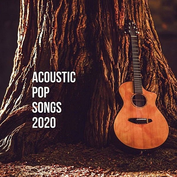 Acoustic Pop Songs (2020) Постер к Acoustic Pop Songs (2020)