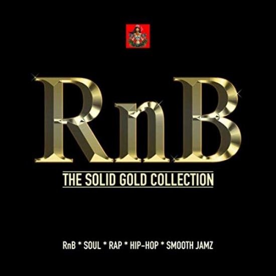 RnB. The Solid Gold Collection (2020) Постер к RnB. The Solid Gold Collection (2020)
