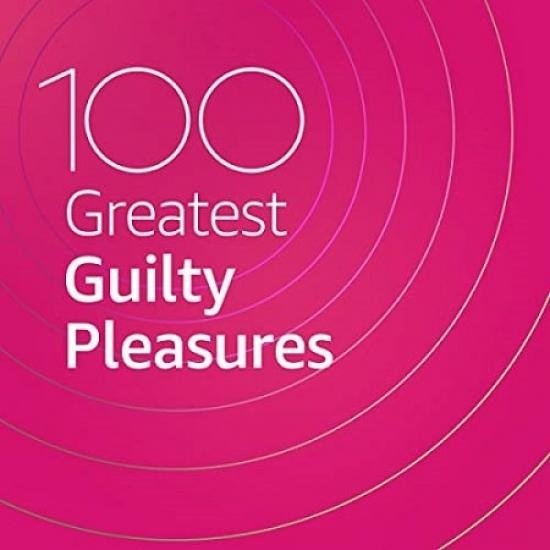 100 Greatest Guilty Pleasures (2020) Постер к 100 Greatest Guilty Pleasures (2020)