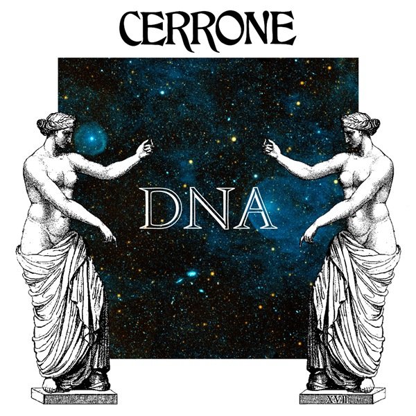 Cerrone - DNA (2020) Постер к Cerrone - DNA (2020)