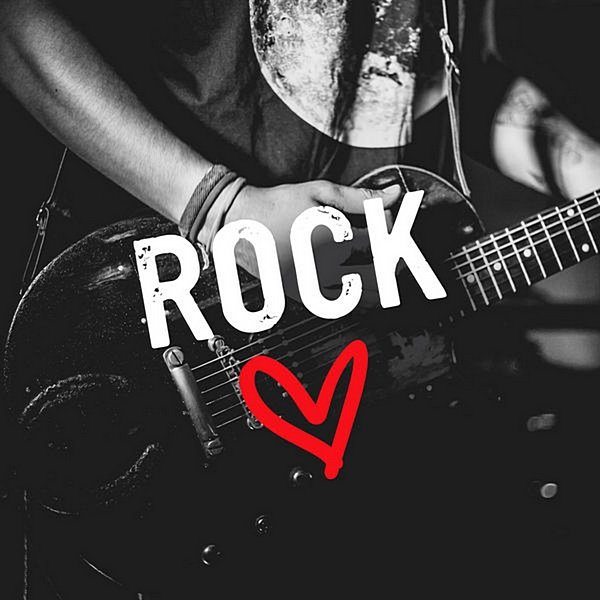 Rock Love (2020) Постер к Rock Love (2020)