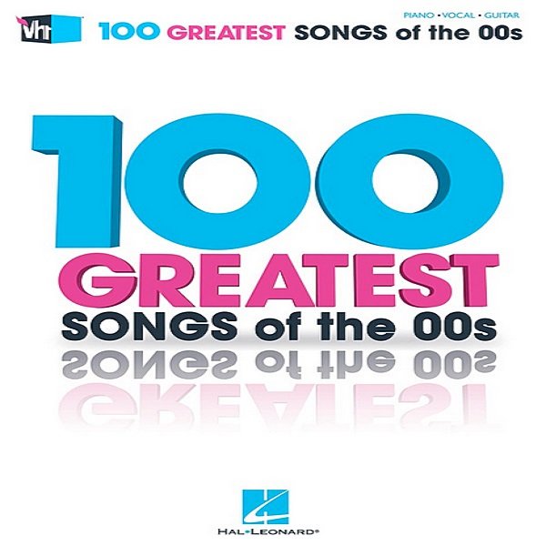 VH1's 100 Greatest Songs Of The '00s (2020) Постер к VH1's 100 Greatest Songs Of The '00s (2020)