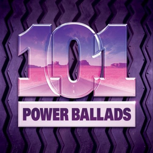 101 Power Ballads (2020) Постер к 101 Power Ballads (2020)