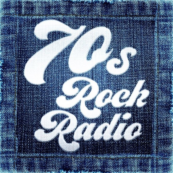 70s Rock Radio (2020) Постер к 70s Rock Radio (2020)